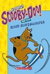 Scooby-Doo! and the Scary Skateboarder