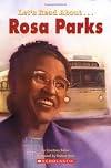 Let's Read About: Rosa Parks