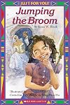 Just For You! Jumping The Broom