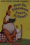 How Do Dinosaurs Learn to Read?