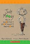 Judy Moody