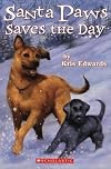 Santa Paws Saves the Day