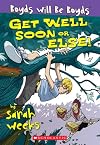 Get Well Soon, or Else!