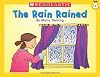 The Rain Rained (Little Leveled Readers)