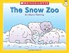 The Snow Zoo (Little Leveled Readers)