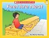 Feet Are Neat (Little Leveled Readers)