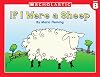 If I Were a Sheep (Little Leveled Readers)