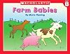 Farm Babies (Little Leveled Readers)