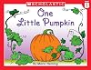 One Little Pumpkin (Little Leveled Readers)
