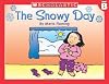 The Snowy Day (Little Leveled Readers)
