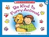 Be Kind to Furry Animals (Little Leveled Readers)