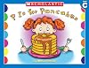 P is for Pancakes (Little Leveled Readers)