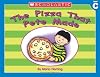 The Pizza That Pete Made (Little Leveled Readers)