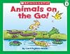 Animal on the Go! (Little Leveled Readers)