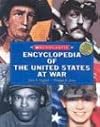 Scholastic Encyclopedia Of The US At War (updated For 2003)