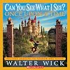 Can You See What I See?: Once Upon a Time: Picture Puzzles to Search and Solve