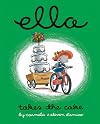 Ella Takes The Cake
