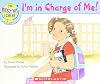 I'm in Charge of Me!