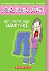 My Pants Are Haunted!