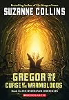 Gregor and the Curse of the Warmbloods