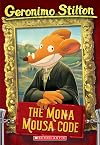 The Mona Mousa Code (Geronimo Stilton, No. 15)
