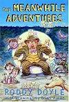 The Meanwhile Adventures