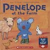 Penelope At The Farm