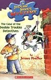 The Case of the Double Trouble Detectives