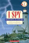 I Spy Lightning in the Sky