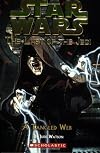 A Tangled Web (Star Wars: Last of the Jedi, Book 5)