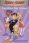 Operation Spy School