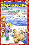The Magic School Bus: Arctic Adventure