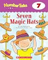 Seven Magic Hats (Number Tales)