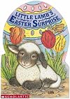 Little Lamb's Easter Surprise (Sparkling Egg Books)