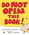 Do Not Open This Book!