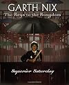 Superior Saturday
