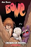 Bone Volume 9: Crown of Horns