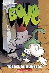 Bone Volume 8: Treasure Hunters