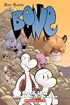 Bone Volume 5: Rock Jaw: Master of the Eastern Border