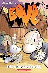 Bone Volume 4: The Dragonslayer
