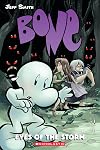 Bone Volume 3: Eyes of the Storm