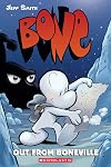 Bone Volume 1: Out from Boneville