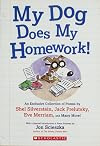 My Dog Does My Homework!