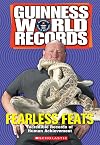 Guinness World Records: Fearless Feats