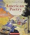 Poetry for Young People: American Poetry