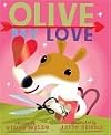 Olive, My Love