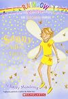 Sunny the Yellow Fairy