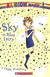 Sky the Blue Fairy