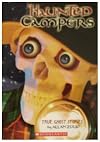Haunted Campers: True Ghost Stories