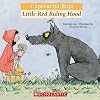 Bilingual Tales: Caperucita roja / Little Red Riding Hood (Spanish and English Edition)